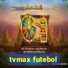 tvmax futebol